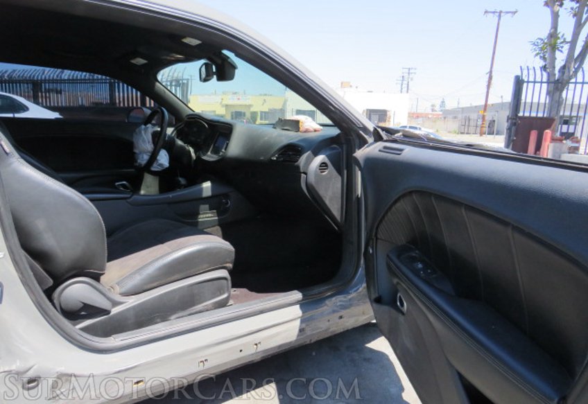 2017 Dodge Challenger - Image 22