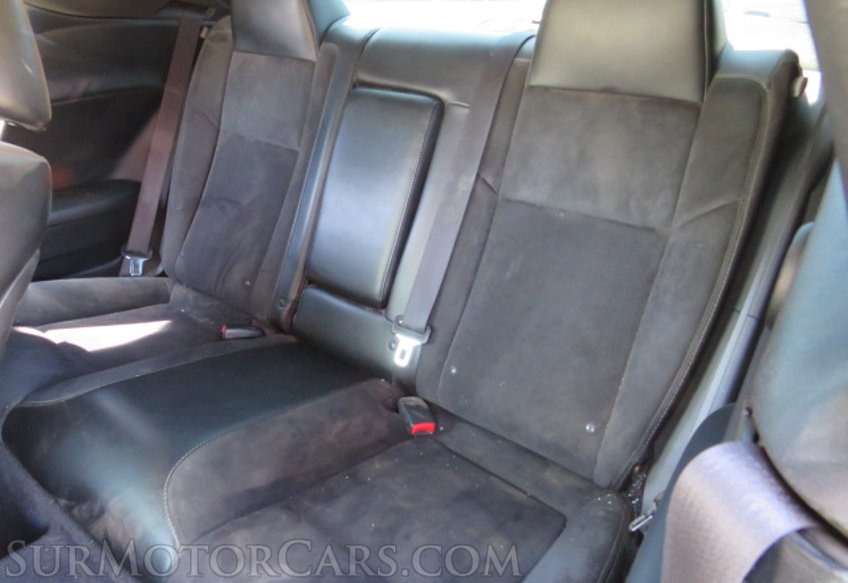 2017 Dodge Challenger - Image 27