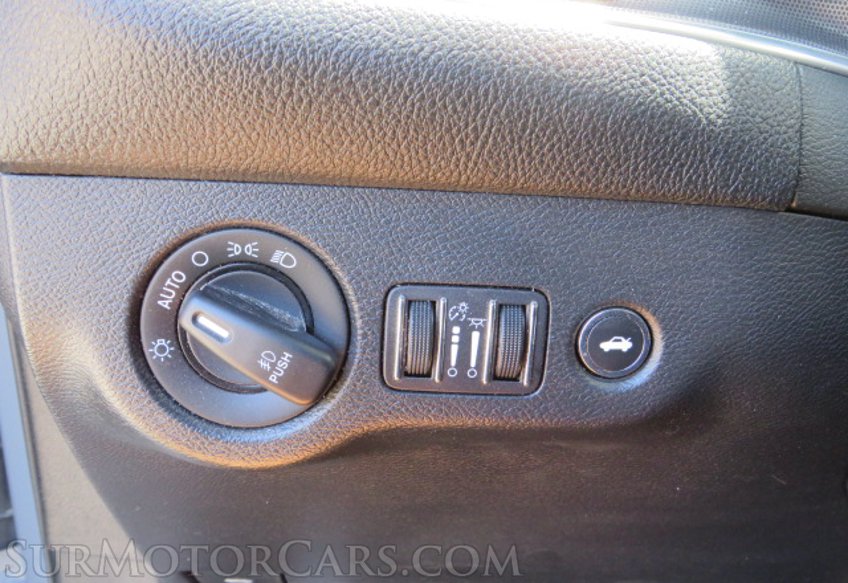 2017 Dodge Challenger - Image 35