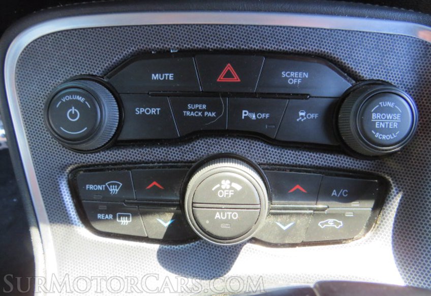 2017 Dodge Challenger - Image 41