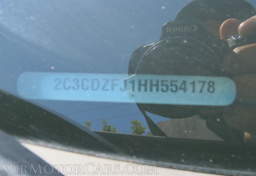 2017 Dodge Challenger - Image 45