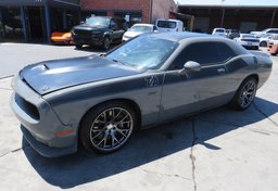 2017 Dodge Challenger - Image 1