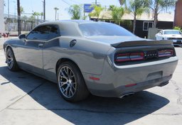 2017 Dodge Challenger - Image 7