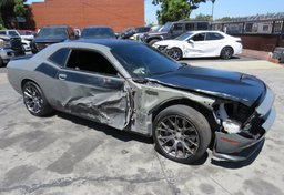 2017 Dodge Challenger - Image 2