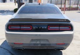 2017 Dodge Challenger - Image 10