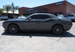 2017 Dodge Challenger - Image 11