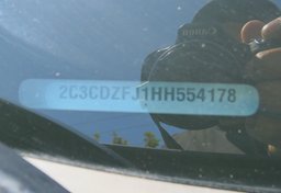 2017 Dodge Challenger - Image 45