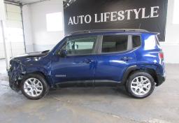 Thumbnail of 2018 Jeep Renegade