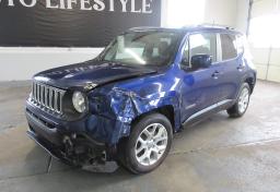 Thumbnail of 2018 Jeep Renegade