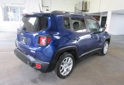 Thumbnail of 2018 Jeep Renegade