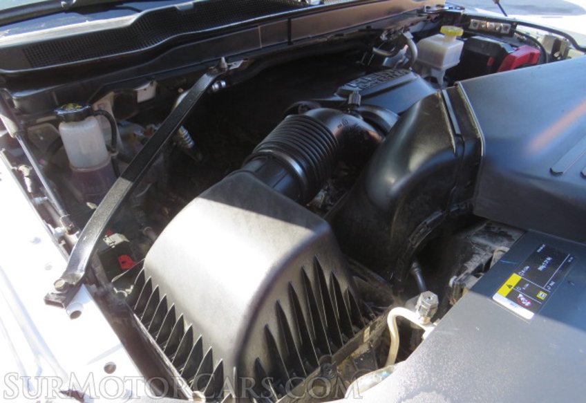 2022 Ram 2500 - Image 44