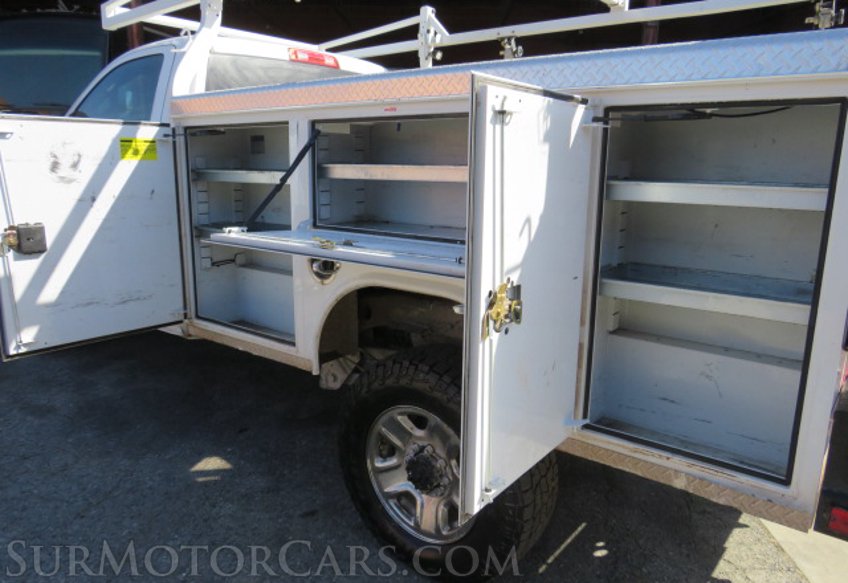 2022 Ram 2500 - Image 22