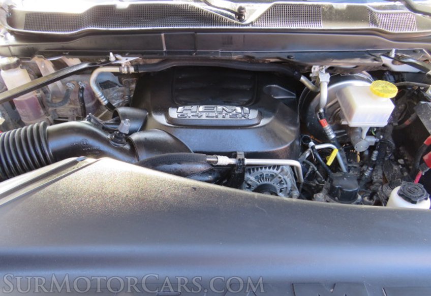 2022 Ram 2500 - Image 45