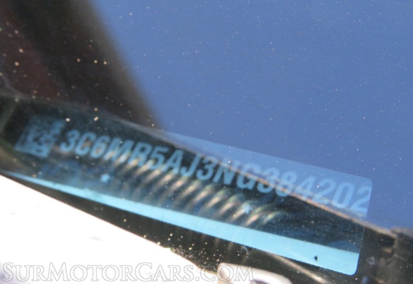 2022 Ram 2500 - Image 50