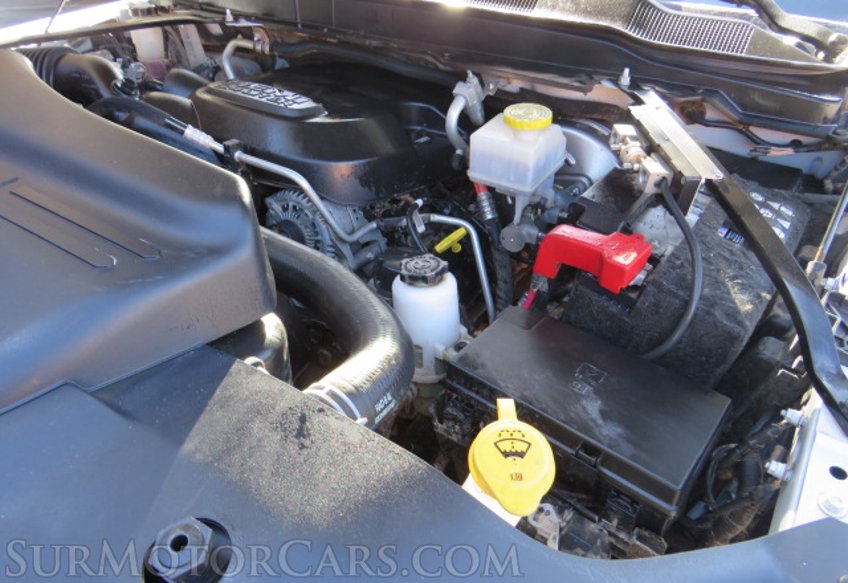 2022 Ram 2500 - Image 46