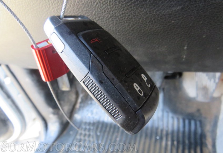 2022 Ram 2500 - Image 36