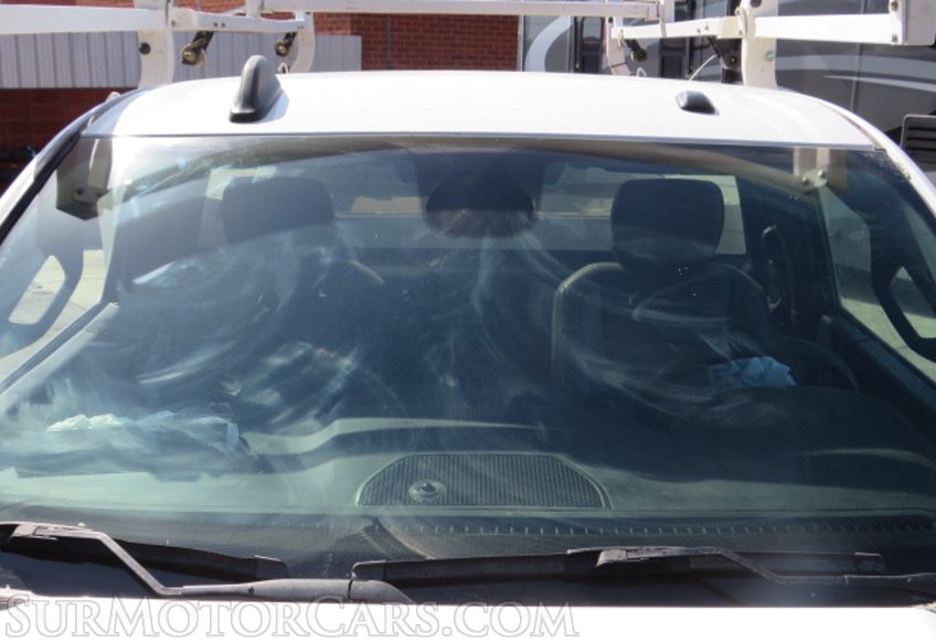 2022 Ram 2500 - Image 13