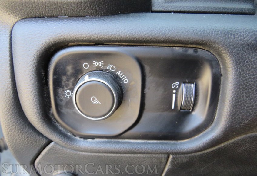 2022 Ram 2500 - Image 37