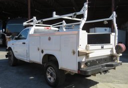 2022 Ram 2500 - Image 9