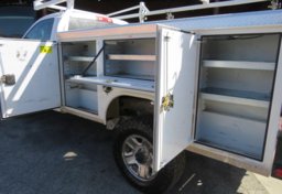 2022 Ram 2500 - Image 22