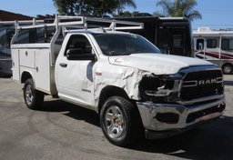 2022 Ram 2500 - Image 3