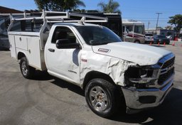 2022 Ram 2500 - Image 1