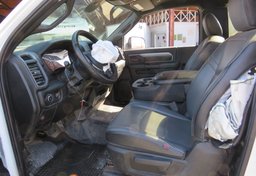 2022 Ram 2500 - Image 26