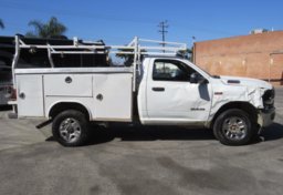 2022 Ram 2500 - Image 6