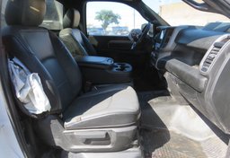 2022 Ram 2500 - Image 27