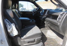 2022 Ram 2500 - Image 28