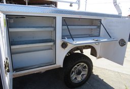 2022 Ram 2500 - Image 21