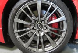 Thumbnail of 2021 Infiniti Q50