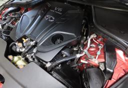 Thumbnail of 2021 Infiniti Q50