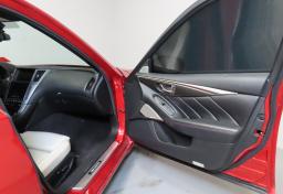 Thumbnail of 2021 Infiniti Q50