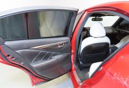 Thumbnail of 2021 Infiniti Q50