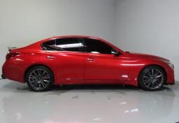 Thumbnail of 2021 Infiniti Q50