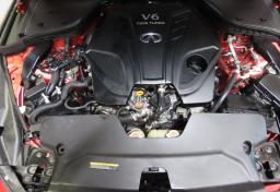 Thumbnail of 2021 Infiniti Q50
