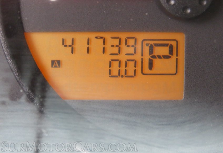 2019 Nissan Frontier - Image 37