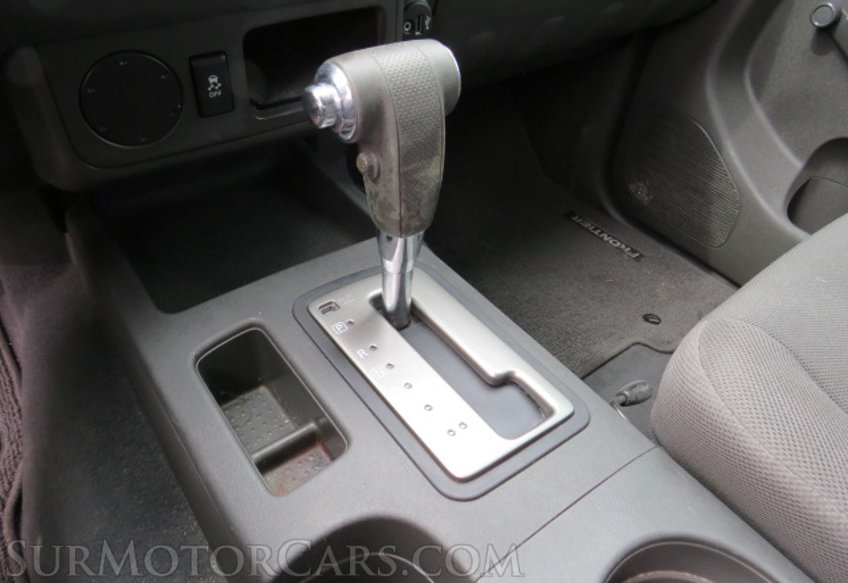 2019 Nissan Frontier - Image 36