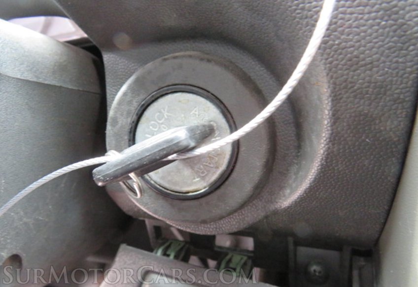 2019 Nissan Frontier - Image 32