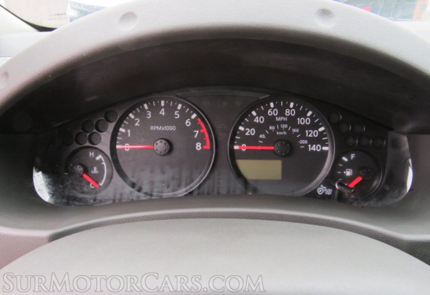 2019 Nissan Frontier - Image 29