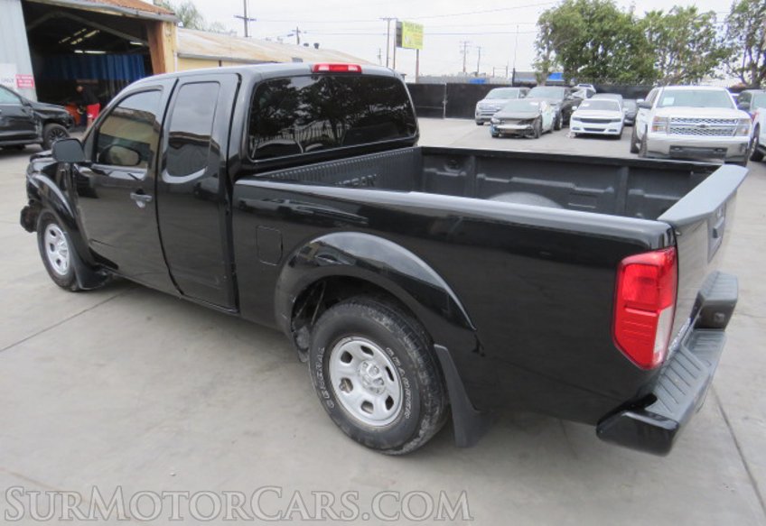 2019 Nissan Frontier - Image 6