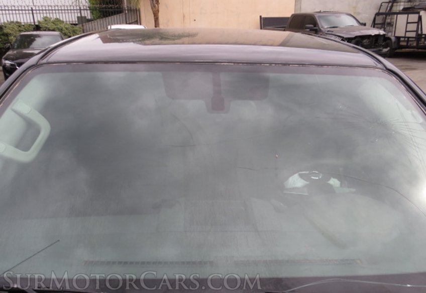 2019 Nissan Frontier - Image 13