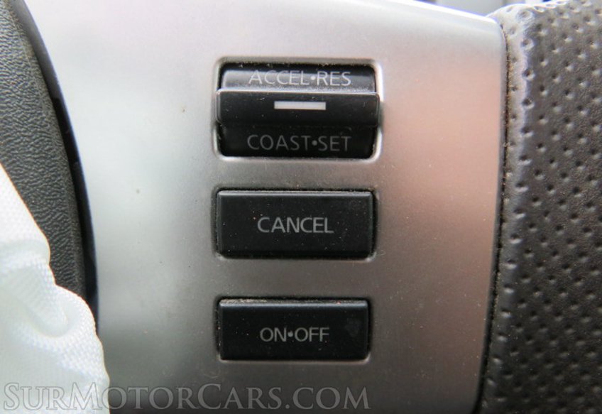 2019 Nissan Frontier - Image 31