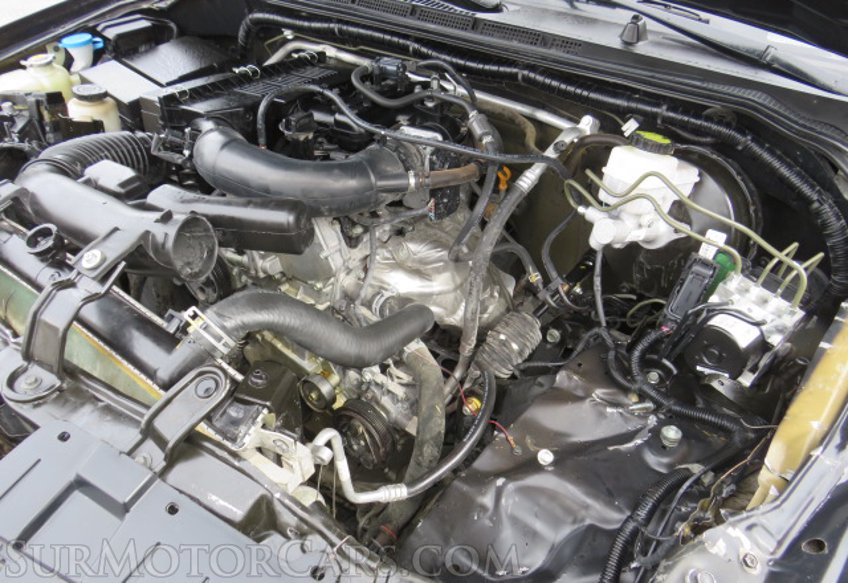 2019 Nissan Frontier - Image 42