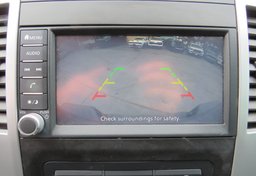 2019 Nissan Frontier - Image 35