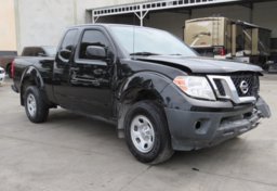 2019 Nissan Frontier - Image 3