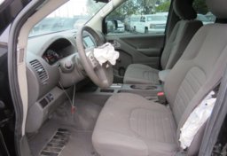 2019 Nissan Frontier - Image 25