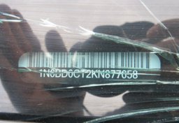 2019 Nissan Frontier - Image 38