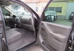 2019 Nissan Frontier - Image 20